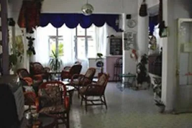 Villa Senaydin Marmaris Motel