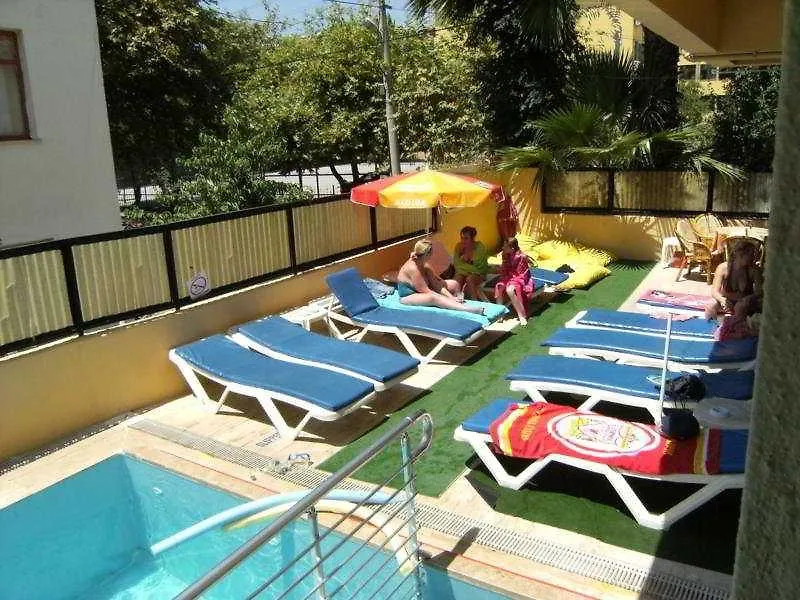 Motel Villa Senaydin Marmaris