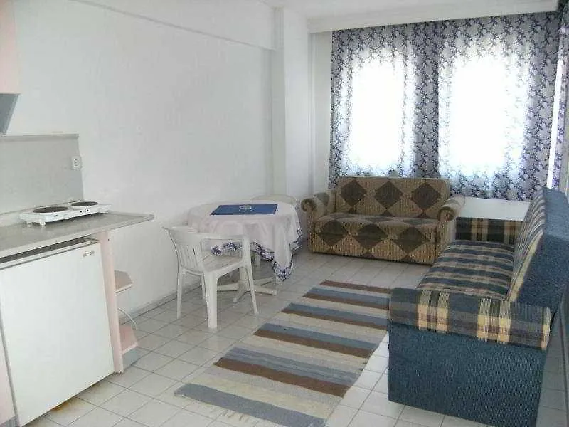 Villa Senaydin Marmaris Motel