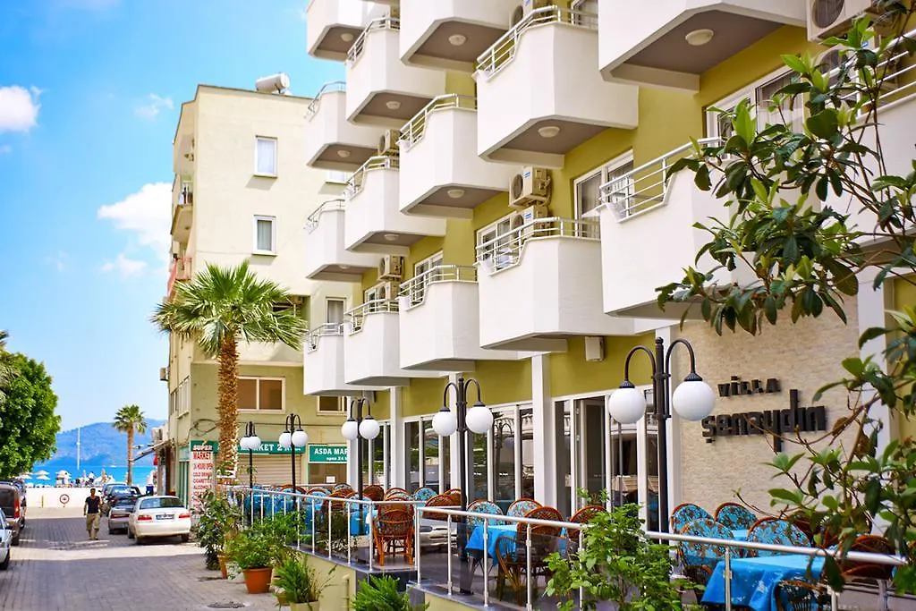 Villa Senaydin Marmaris