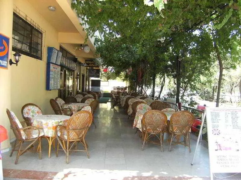 Villa Senaydin Marmaris Motel