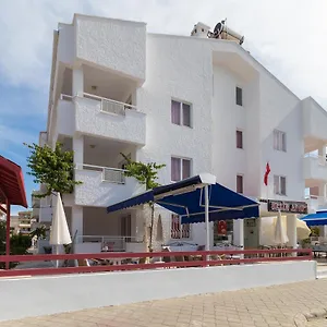 Aparthotel Sezin Apart, Marmaris