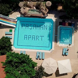 Hotel Pasahan, Marmaris