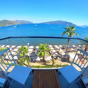 Hotel Yeshill Boutique, Marmaris