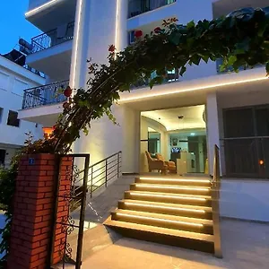 Apartment Ressa Apart, Marmaris