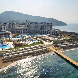 Hotel Sunis Efes Royal Palace & Spa, Ozdere