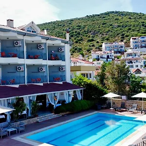 Hotel Anfora, Datca