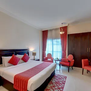 Aparthotel City Premium Dubai