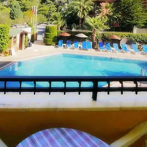 Eden Garden Marmaris