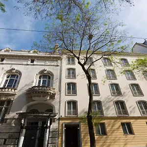 Guest house City Comfort Budapest