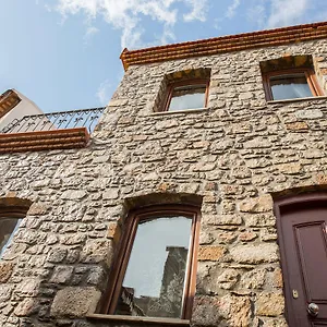 Villa Two Stone Homes Metis, Marmaris