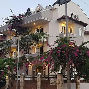 Selenya Apart Otel