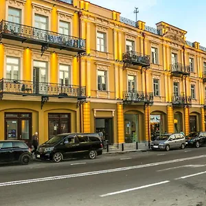 Hotel Eldorado Tbilisi