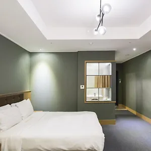 Hotel The Koryo Bucheon